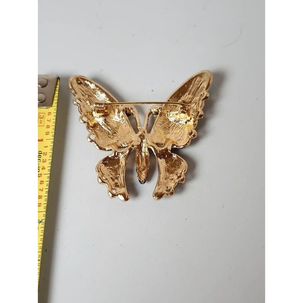 Brooch - Picture 2 of 2